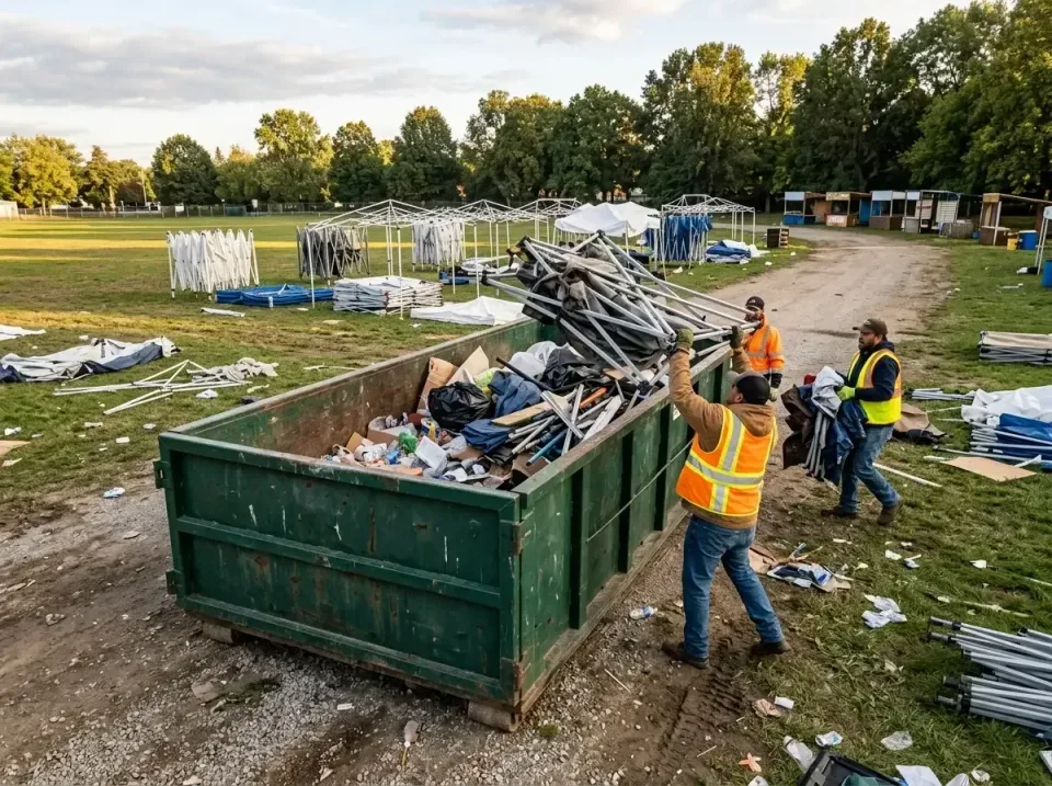 temporary-event-waste-containe-016 — frequently asked questions, Roll-Off Dumpster Rental Services in Mount Penn, PA